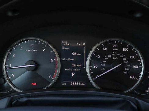 Used 2018 Lexus NX 300 FWD w/ Accessory Package 2 image 24