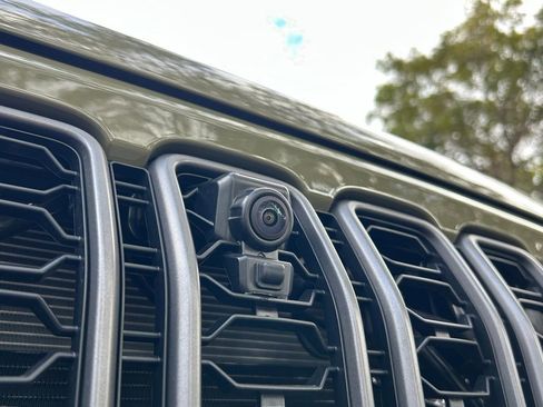 New 2026 Jeep Wrangler Unlimited Rubicon 392 image 30