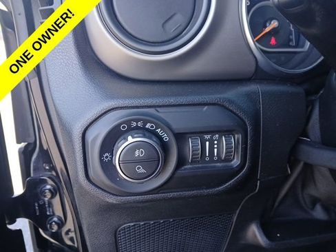 Used 2020 Jeep Gladiator Sport w/ Quick Order Package 24S AWD/4WD image 29