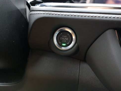 New 2026 Chevrolet Tahoe LS w/ LPO, Dark Essentials Package image 21