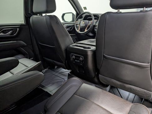 Used 2023 Chevrolet Suburban High Country w/ Premium Package 2 image 21