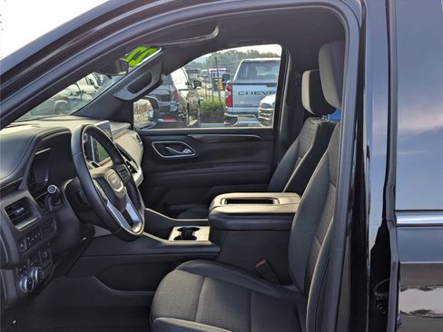 Certified 2022 GMC Yukon SLE w/ Max Trailering Package image 16