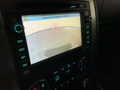 Used 2008 HUMMER H2 AWD/4WD image 20