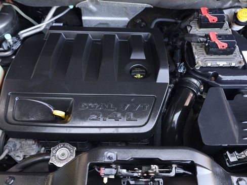 Used 2013 Jeep Patriot Latitude w/ Sun/Sound Group AWD/4WD image 12