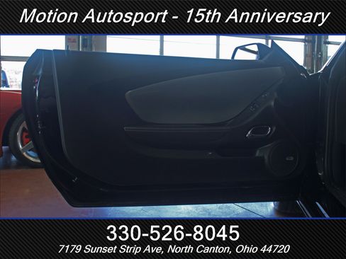 Used 2010 Chevrolet Camaro LT w/ RS Package image 14