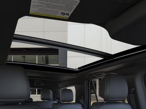 New 2026 Ford Expedition Platinum AWD/4WD image 22