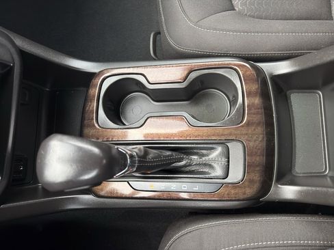 Used 2022 GMC Canyon Elevation w/ Trailering Package image 23