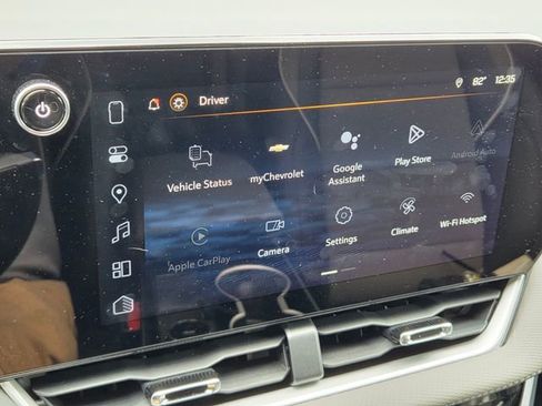 New 2026 Chevrolet Equinox LT w/ Convenience Package II image 27