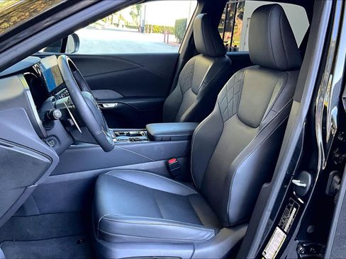 Used 2025 Lexus RX 350h image 7