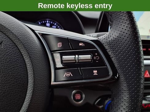 Used 2023 Kia Forte GT-Line w/ GT-Line Premium Package image 21