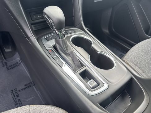 Certified 2022 Chevrolet Equinox LT AWD/4WD image 20