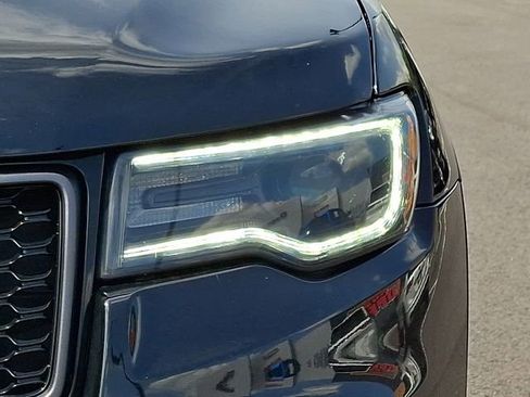 Used 2020 Jeep Grand Cherokee Limited X AWD/4WD image 13