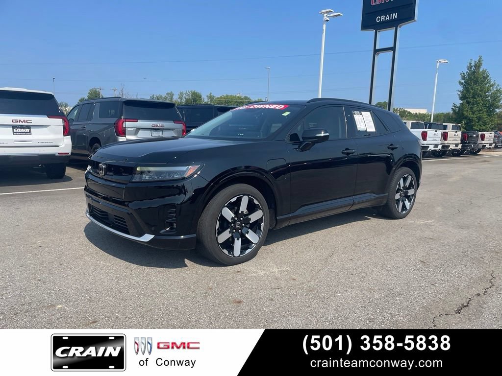 Used 2024 Honda Prologue Elite image 1