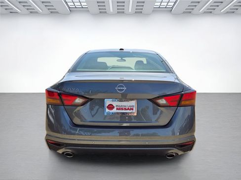 New 2026 Nissan Altima 2.5 SV w/ SV Premium Package FWD image 5