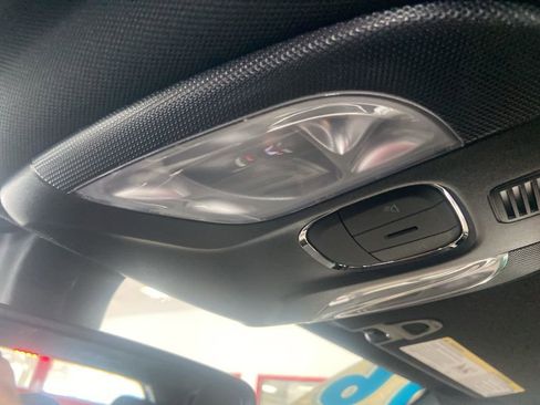 New 2026 Jeep Compass Latitude image 28