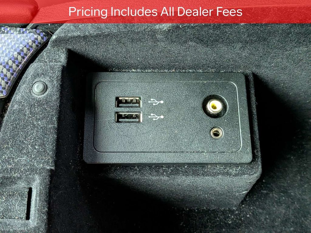 Used 2018 INFINITI Q60 3.0t Sport w/ Cargo Package RWD image 22
