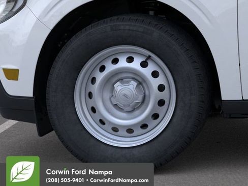 New 2026 Ford Maverick XL AWD/4WD image 20