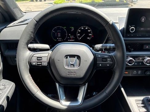 Used 2024 Honda CR-V Sport image 15