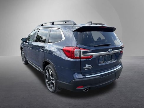 Used 2025 Subaru Ascent Limited w/ Popular Package #2 AWD/4WD image 6
