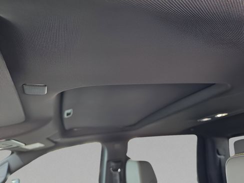 New 2026 Chevrolet Silverado 2500 ZR2 w/ LPO, Dark Essentials Package image 6