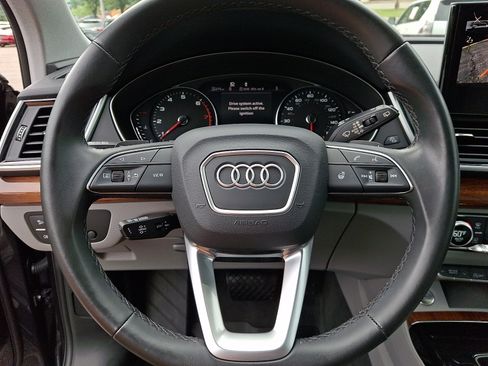 Used 2023 Audi Q5 2.0T Premium w/ Convenience Package AWD/4WD image 25