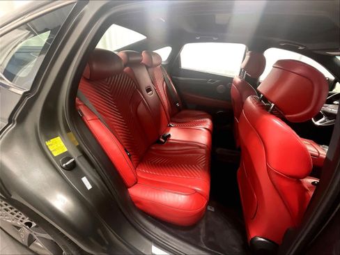 Used 2023 Genesis G80 3.5T Sport image 16