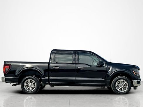 Used 2025 Ford F150 XLT w/ Equipment Group 301A Standard image 6