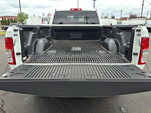 Used 2022 RAM 2500 Tradesman w/ Protection Group AWD/4WD image 19