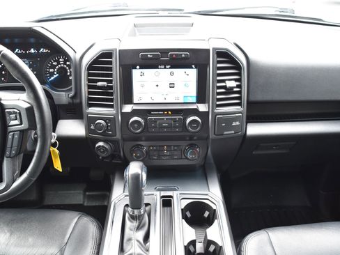 Used 2019 Ford F150 XLT w/ Equipment Group 302A Luxury image 35