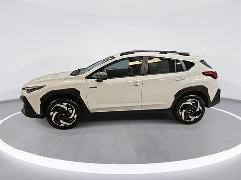 New 2026 Subaru Crosstrek 2.5i Limited image 8