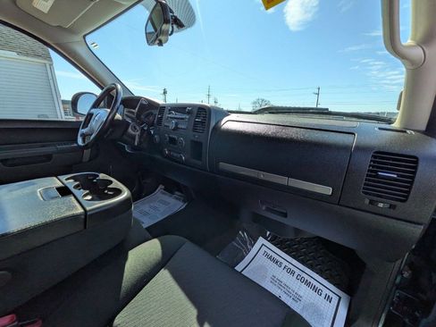 Used 2012 GMC Sierra 1500 SLE w/ Power Tech Package image 20