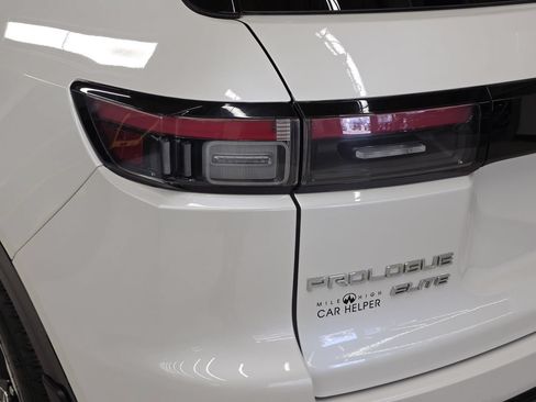 Used 2024 Honda Prologue Elite image 54