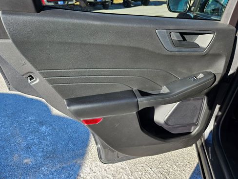 Used 2023 Ford Escape Active image 25
