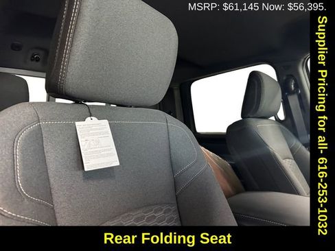 New 2026 RAM 2500 Tradesman image 7