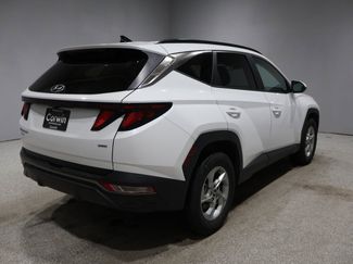 Used 2024 Hyundai Tucson SEL video 2