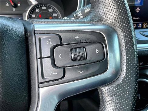 Certified 2021 Chevrolet Blazer LT FWD image 21