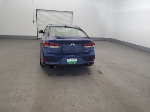 Used 2019 Hyundai Sonata Limited FWD image 6