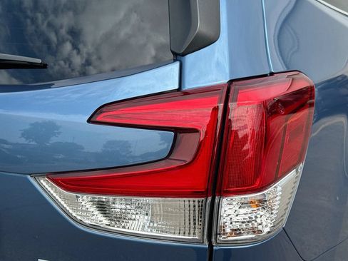 Used 2020 Subaru Forester Touring w/ Popular Package #2 AWD/4WD image 34