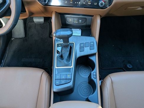 New 2026 Kia Sportage X-Line AWD/4WD image 20