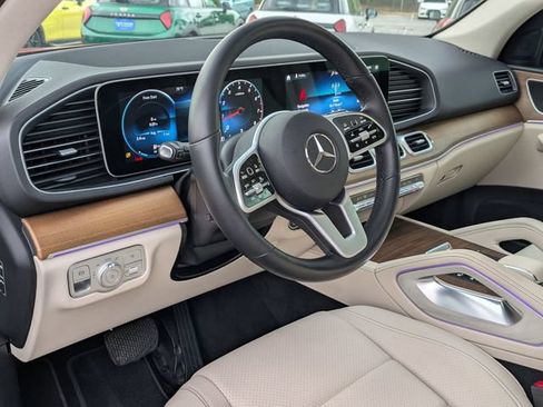 Used 2021 Mercedes-Benz GLE 350 4MATIC image 33