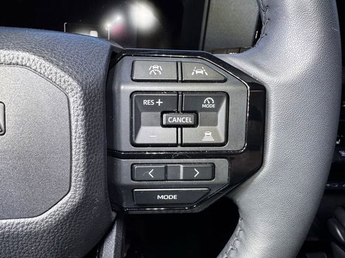 Used 2025 Toyota Land Cruiser 1958 AWD/4WD image 25