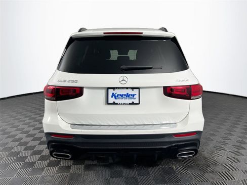 Certified 2023 Mercedes-Benz GLB 250 4MATIC image 5