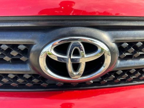 Used 2007 Toyota RAV4 2WD image 11