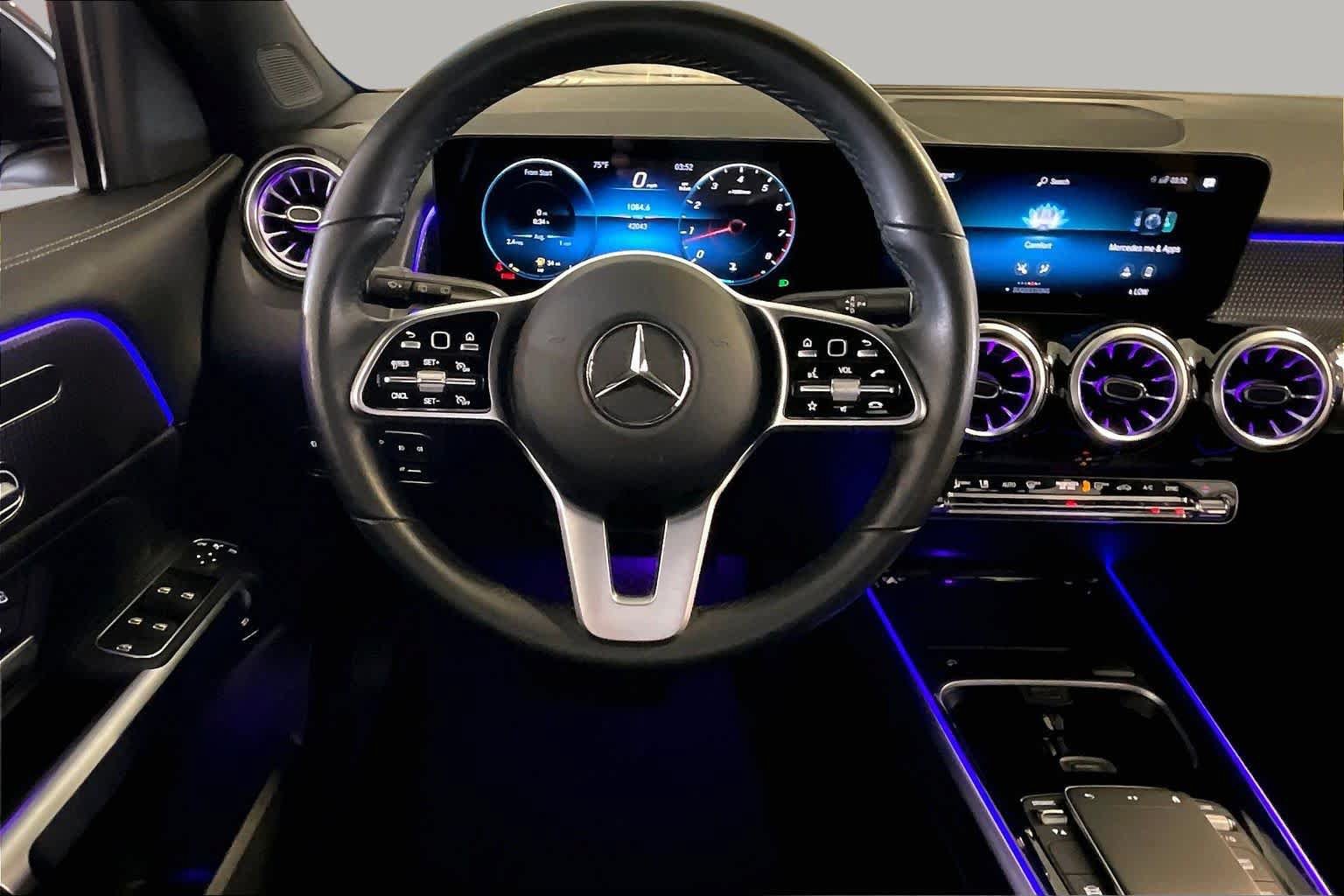 Used 2023 Mercedes-Benz GLB 250 image 5