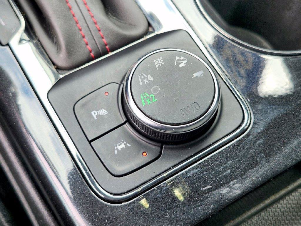 Used 2024 Chevrolet Blazer RS AWD/4WD image 26