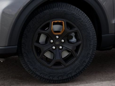 New 2027 Ford Explorer Tremor AWD/4WD image 19