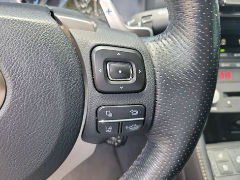 Used 2020 Lexus RC F w/ Premium Package RWD image 15