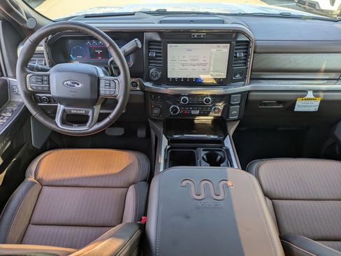 New 2026 Ford F250 King Ranch w/ Tremor Off-Road Package image 17