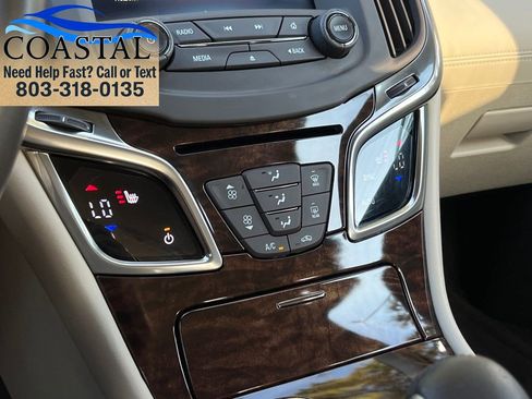 Used 2015 Buick LaCrosse Leather FWD image 42