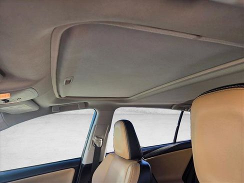 Certified 2017 Toyota RAV4 Limited image 14